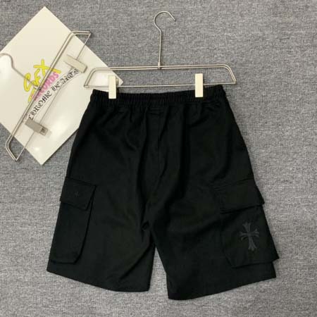 2025年4月15日入荷春夏高品質新作★超厳選★入手困難★男女兼用クロムハーツ半ズボンAG工場