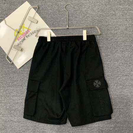 2025年4月15日入荷春夏高品質新作★超厳選★入手困難★男女兼用クロムハーツ半ズボンAG工場
