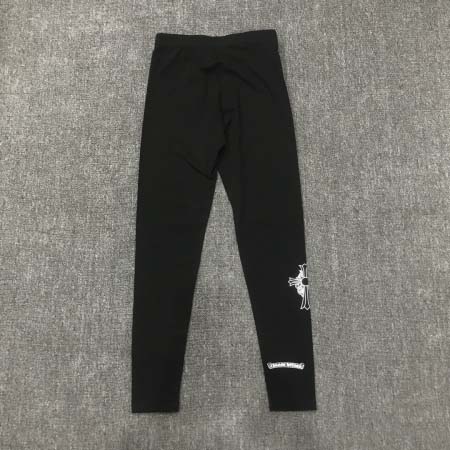 2025年4月15日入荷春夏高品質新作★超厳選★入手困難★女性用クロムハーツ レギンスAG工場