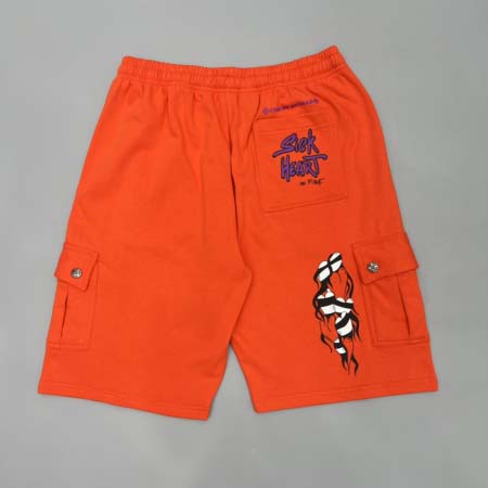 2025年4月15日入荷春夏高品質新作★超厳選★入手困難★男女兼用クロムハーツ半ズボンAG工場