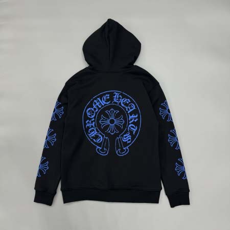 2025年4月15日入荷春夏高品質新作★超厳選★入手困難★男女兼用クロムハーツジャケットAG工場