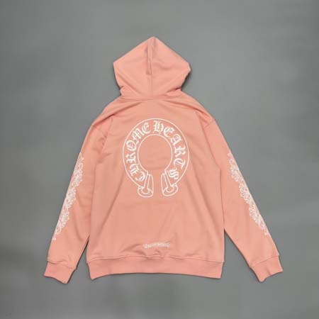 2025年4月15日入荷春夏高品質新作★超厳選★入手困難★男女兼用クロムハーツパーカーAG工場