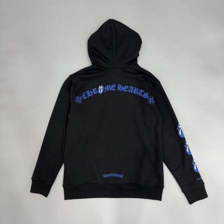 2025年4月15日入荷春夏高品質新作★超厳選★入手困難★男女兼用クロムハーツジャケットAG工場