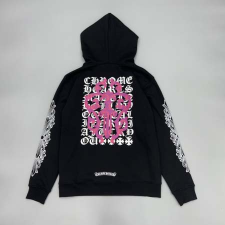 2025年4月15日入荷春夏高品質新作★超厳選★入手困難★男女兼用クロムハーツジャケットAG工場