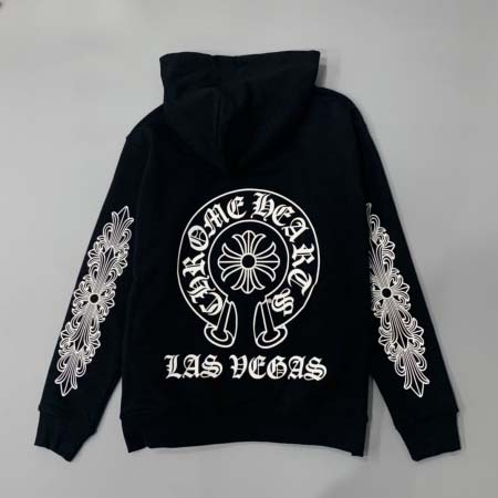 2025年4月15日入荷春夏高品質新作★超厳選★入手困難★男女兼用クロムハーツジャケットAG工場