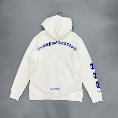 2025年4月15日入荷春夏高品質新作★超厳選★入手困難★男女兼用クロムハーツジャケットAG工場