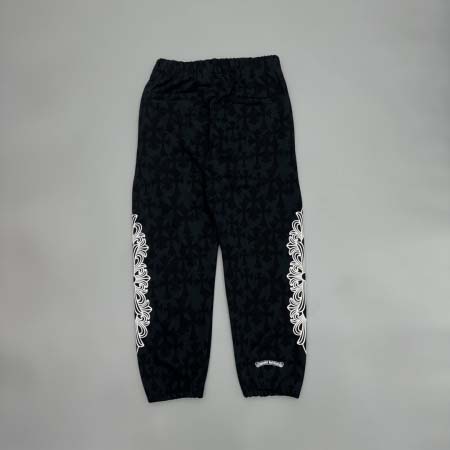 2025年4月15日入荷春夏高品質新作★ 超厳選★入手困難★クロムハーツズボンAG工場