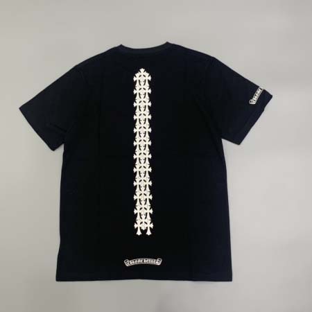 2025年4月15日入荷春夏高品質新作★ 超厳選★入手困難★クロムハーツ?半袖 tシャツAG工場