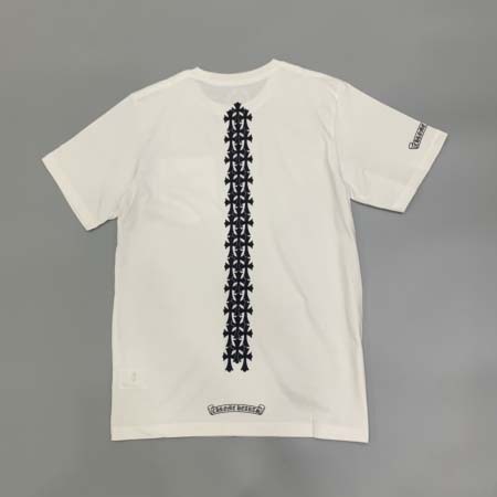 2025年4月15日入荷春夏高品質新作★ 超厳選★入手困難★クロムハーツ?半袖 tシャツAG工場