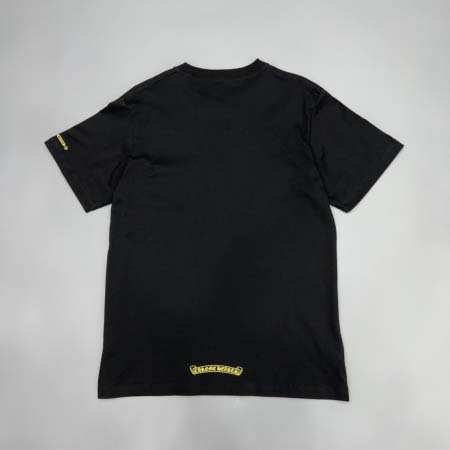 2025年4月15日入荷春夏高品質新作★ 超厳選★入手困難★クロムハーツ?半袖 tシャツAG工場