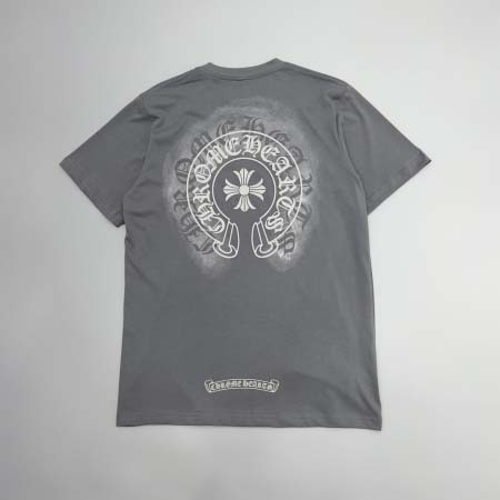 2025年4月15日入荷春夏高品質新作★ 超厳選★入手困難★クロムハーツ?半袖 tシャツAG工場