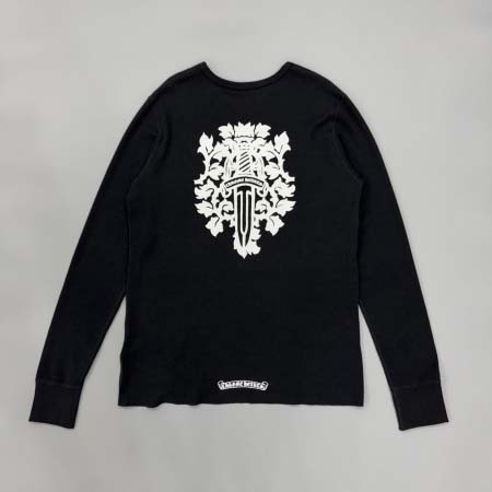 2025年4月15日入荷春夏高品質新作★ 超厳選★入手困難★クロムハーツ?長袖tシャツAG工場