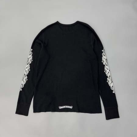 2025年4月15日入荷春夏高品質新作★ 超厳選★入手困難★クロムハーツ?長袖tシャツAG工場