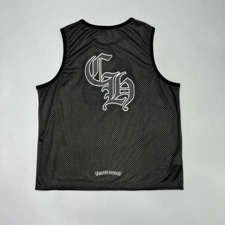 2025年4月15日入荷春夏高品質新作★ 超厳選★入手困難★クロムハーツ?タンクトップAG工場