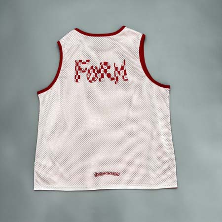 2025年4月15日入荷春夏高品質新作★ 超厳選★入手困難★クロムハーツ?タンクトップAG工場