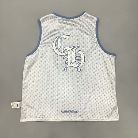 2025年4月15日入荷春夏高品質新作★ 超厳選★入手困難★クロムハーツ?タンクトップAG工場