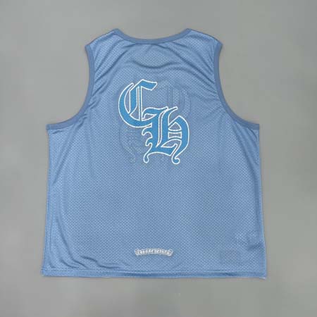 2025年4月15日入荷春夏高品質新作★ 超厳選★入手困難★クロムハーツ?タンクトップAG工場