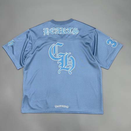 2025年4月15日入荷春夏高品質新作★ 超厳選★入手困難★クロムハーツ 半袖 tシャツAG工場