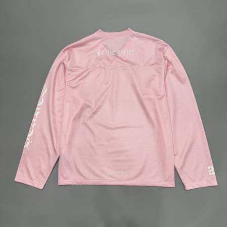 2025年4月15日入荷春夏高品質新作★ 超厳選★入手困難★クロムハーツ長袖tシャツAG工場