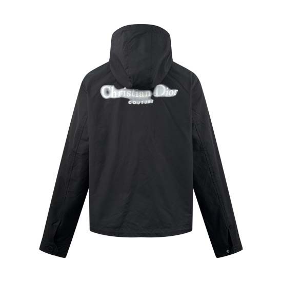 2025年4月17日入荷春夏新作 高級品原版復刻Christian DiorジャケットMOMO工場