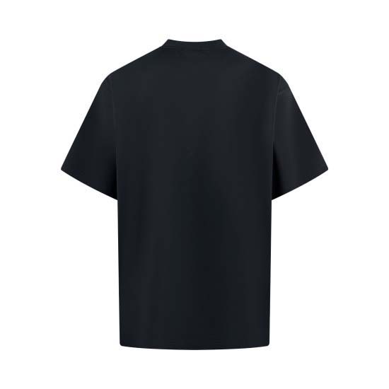 2025年4月17日入荷春夏新作 高級品原版復刻Balenciaga半袖 tシャツMOMO工場