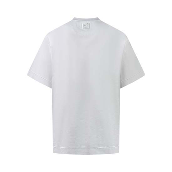 2025年4月17日入荷春夏新作 高級品原版復刻FenditシャツMOMO工場