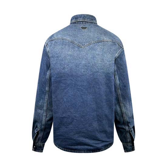 2025年4月17日入荷春夏新作 高級品原版復刻PradaジャケットMOMO工場