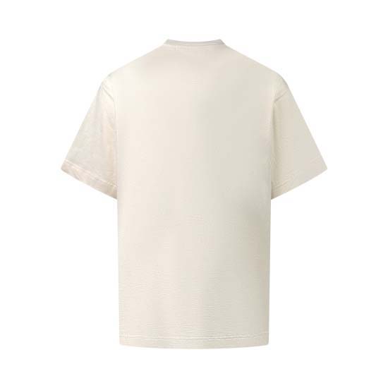 2025年4月17日入荷春夏新作 高級品原版復刻Givenchy半袖 tシャツMOMO工場