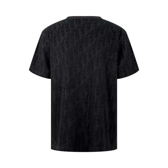 2025年4月17日入荷春夏新作 高級品原版復刻Dior半袖 tシャツMOMO工場