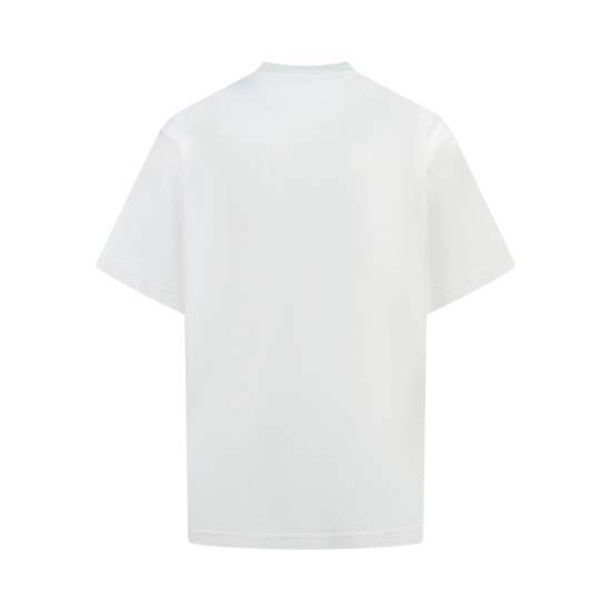 2025年4月17日入荷春夏新作 高級品原版復刻Prada半袖 tシャツMOMO工場