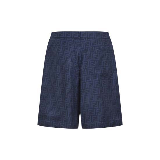 2025年4月17日入荷春夏新作 高級品原版復刻Fendi半ズボンMOMO工場