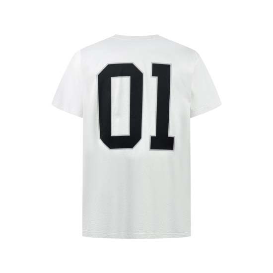 2025年4月17日入荷春夏新作 高級品原版復刻Balenciaga半袖 tシャツMOMO工場