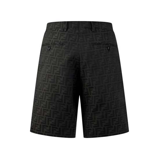 2025年4月17日入荷春夏新作 高級品原版復刻Fendi半ズボンMOMO工場