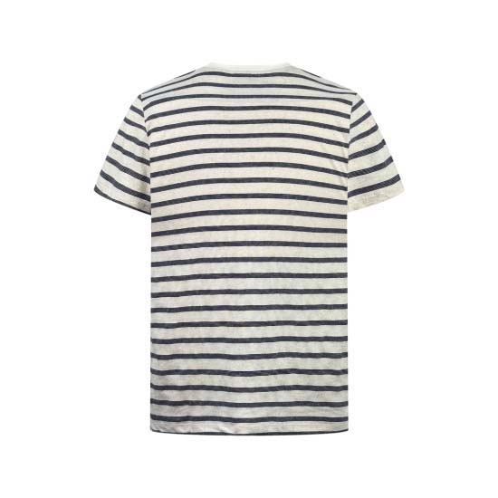 2025年4月17日入荷春夏新作 高級品原版復刻YSL半袖 tシャツMOMO工場