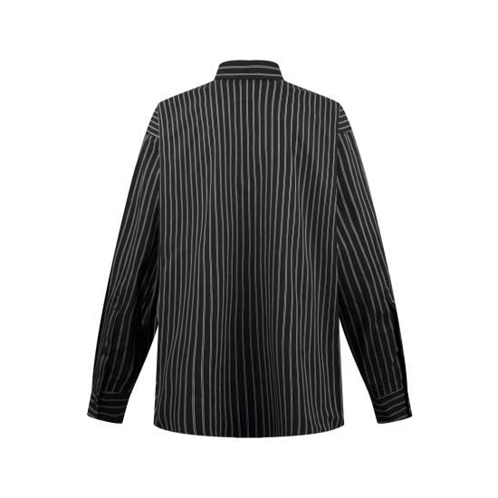 2025年4月17日入荷春夏新作 高級品原版復刻BalenciagaシャツMOMO工場