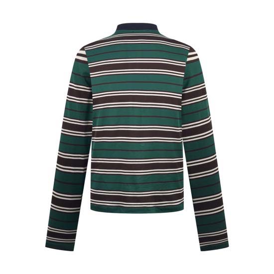 2025年4月17日入荷春夏新作 高級品原版復刻Prada長袖 tシャツMOMO工場