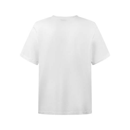 2025年4月17日入荷春夏新作 高級品原版復刻YSL半袖 tシャツMOMO工場