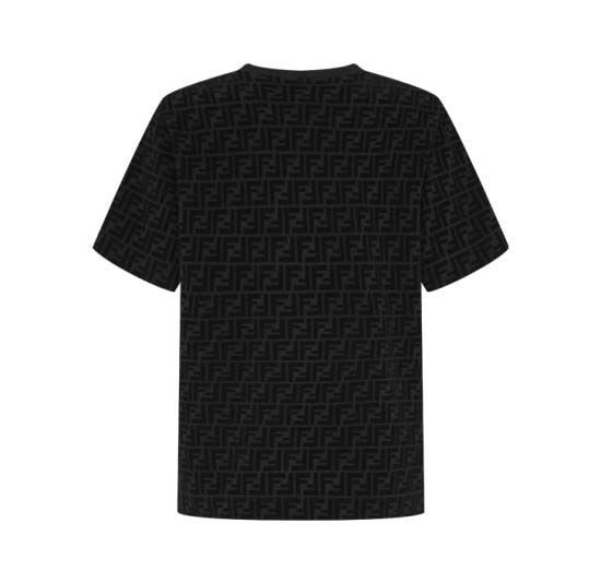 2025年4月17日入荷春夏新作 高級品原版復刻FenditシャツMOMO工場