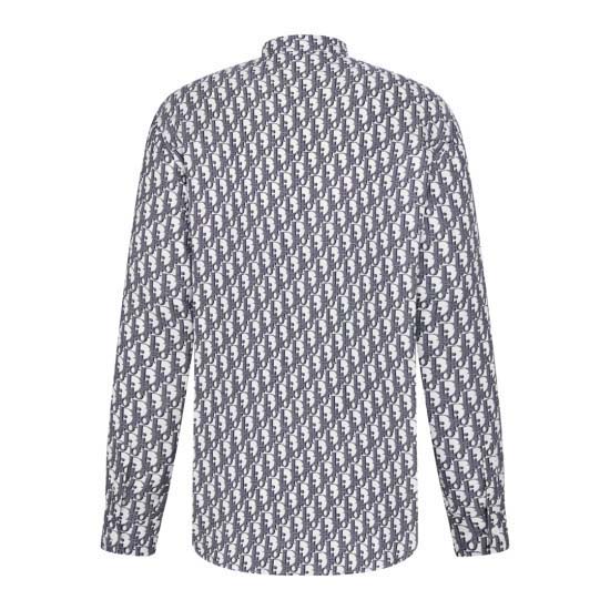 2025年4月17日入荷春夏新作 高級品原版復刻DiorシャツMOMO工場