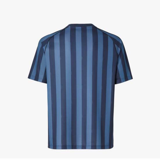 2025年4月17日入荷春夏新作 高級品原版復刻Fendi半袖 tシャツMOMO工場