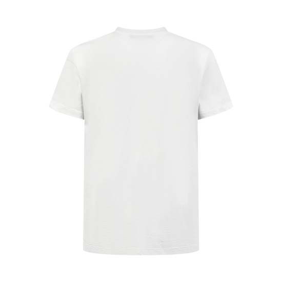 2025年4月17日入荷春夏新作 高級品原版復刻Versace半袖 tシャツMOMO工場