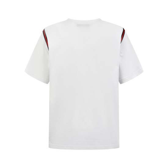 2025年4月17日入荷春夏新作 高級品原版復刻Gucci半袖 tシャツMOMO工場