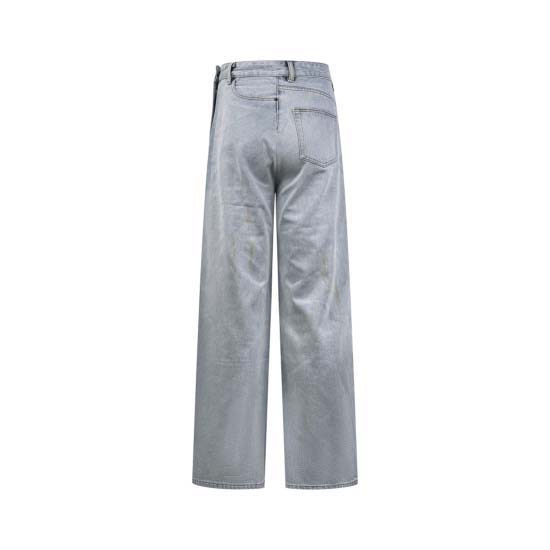 2025年4月17日入荷春夏新作 高級品原版復刻Maison MargielaジーパンMOMO工場