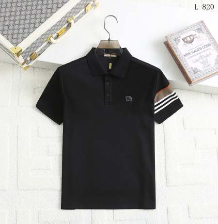 2025年4月17日入荷新作 burberry半袖Tシャツ 超厳選/入手困難/人気/busi工場