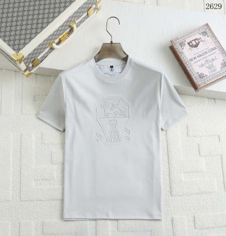 2025年4月17日入荷新作 半袖Tシャツ 超厳選/入手困難/人気/busi工場