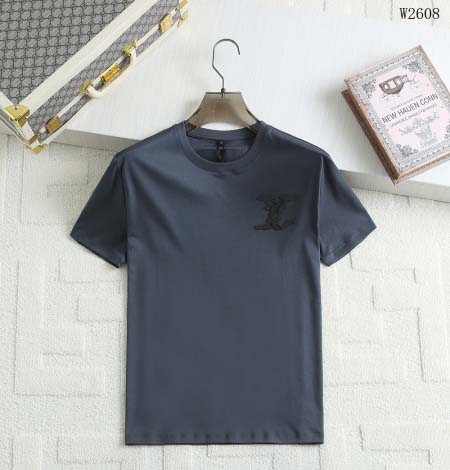 2025年4月17日入荷新作Louis Vuitton 半袖Tシャツ 超厳選/入手困難/人気/busi工場