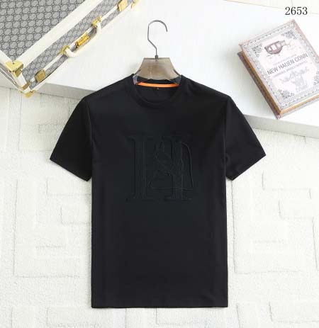 2025年4月17日入荷新作 Hermes半袖Tシャツ 超厳選/入手困難/人気/busi工場