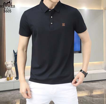 2025年4月17日入荷新作 Hermes半袖Tシャツ 超厳選/入手困難/人気/busi工場