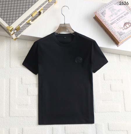 2025年4月17日入荷新作Fendi 半袖Tシャツ 超厳選/入手困難/人気/busi工場