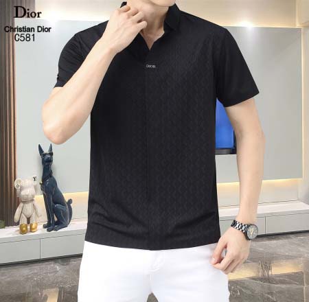 2025年4月17日入荷新作 Dior半袖Tシャツ 超厳選/入手困難/人気/busi工場